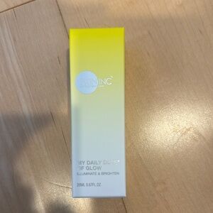 Skin Inc. My Daily Dose of Glow